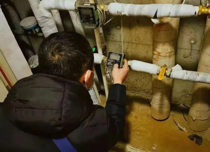 哪些行為屬于竊熱行為？